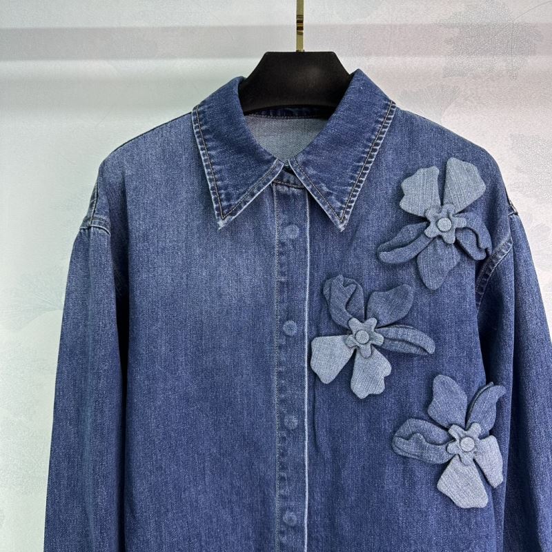 Valentino Shirts